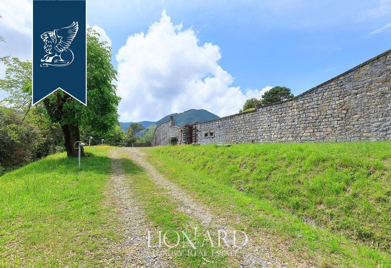 Castillo en La Spezia, Italia, 350 m² - imagen 7