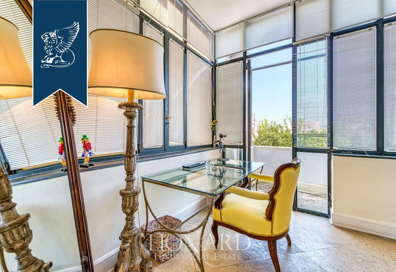 Hotel in Neapel, Italien, 650 m² - Foto 7