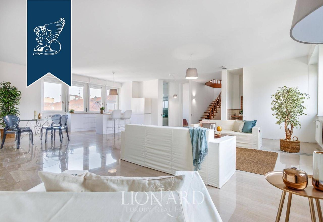 Appartamenti a Bergamo, Italia, 435 m² - foto 8