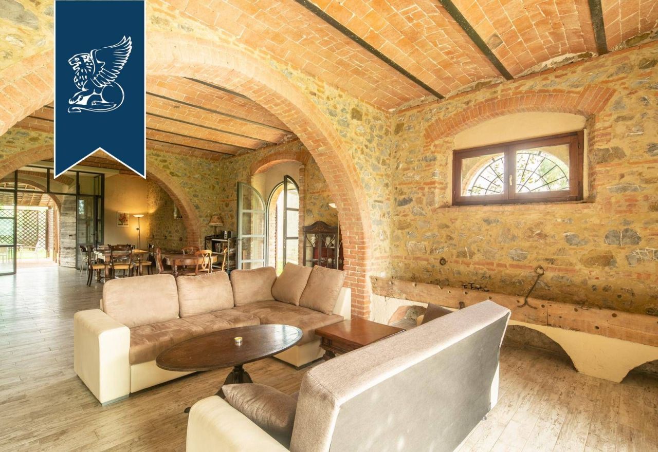 Azienda agricola a Gavorrano, Italia, 600 m² - foto 7