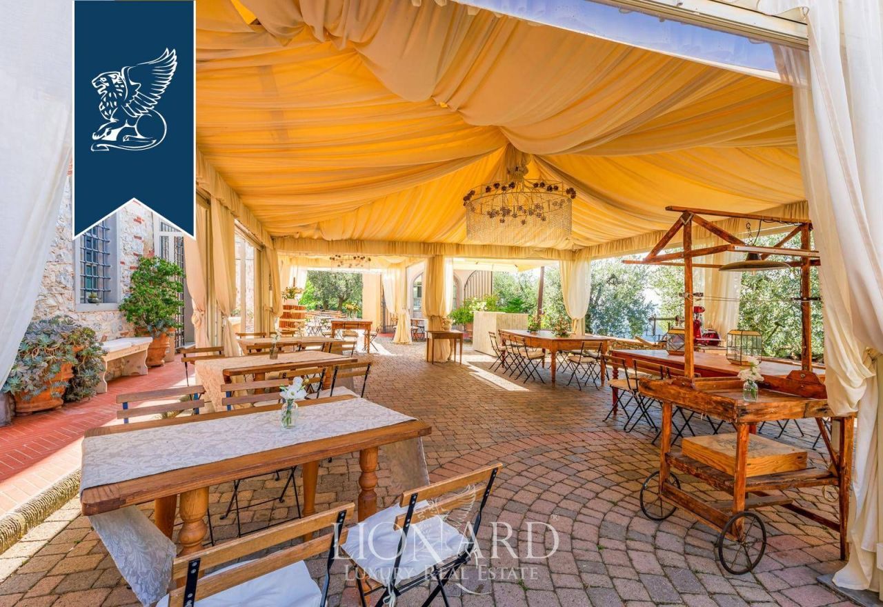 Azienda agricola a Pistoia, Italia, 800 m² - foto 7