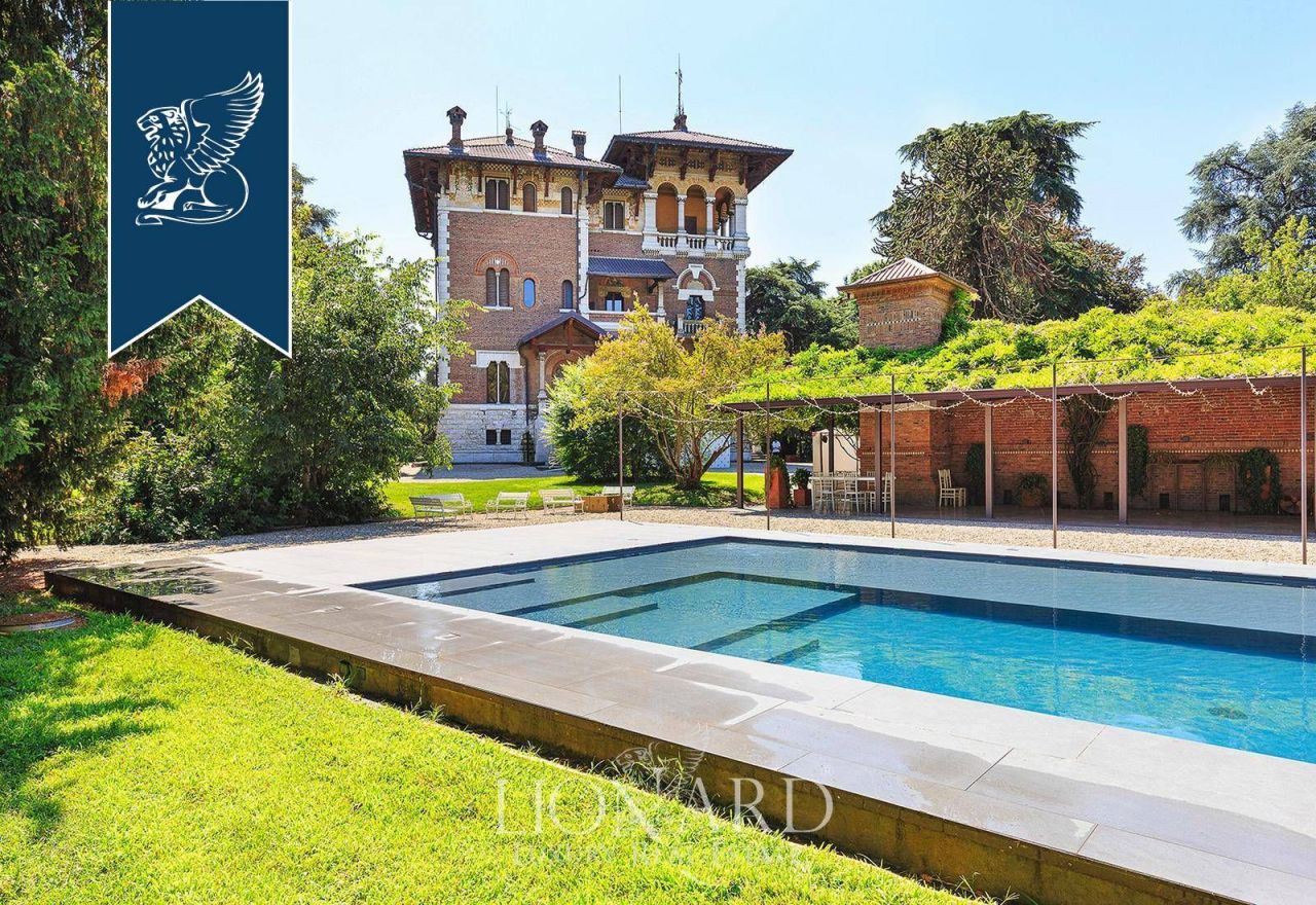 Villa in Lodi, Italy, 3 000 m² - picture 7