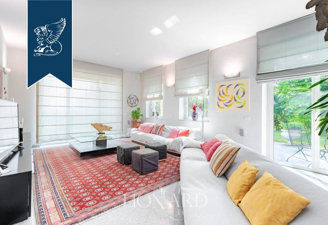 Villa in Asti, Italy, 2 000 m² - picture 8