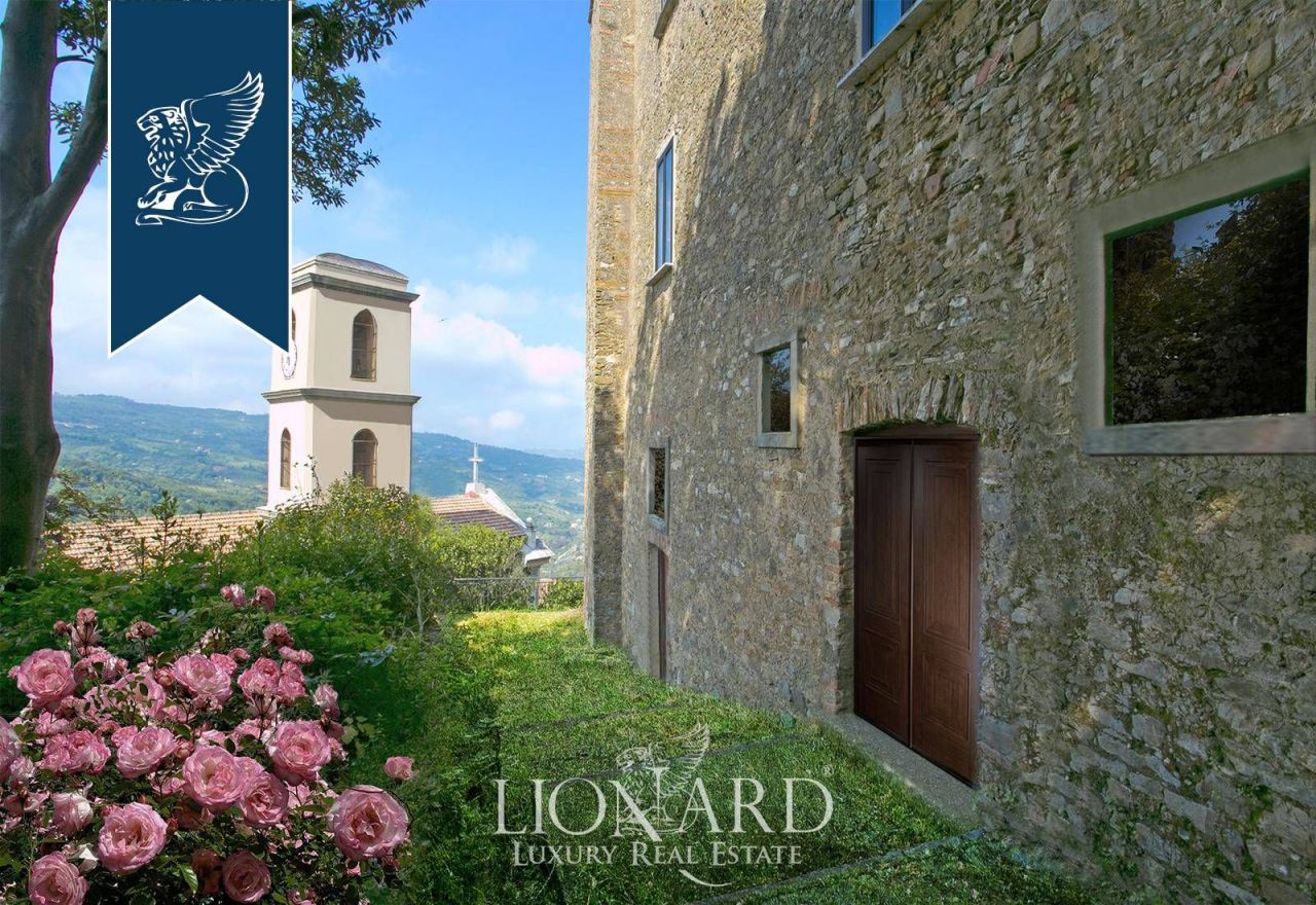 Villa a Salerno, Italia, 400 m² - foto 7