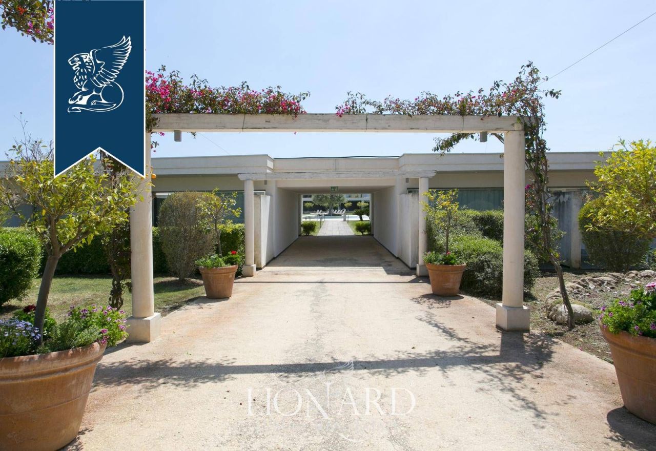 Hotel, albergo a Siracusa, Italia, 10 000 m² - foto 7