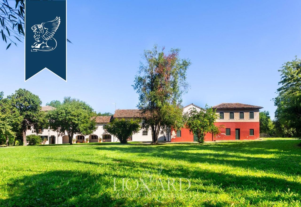 Villa a Treviso, Italia, 1 884 m² - foto 7