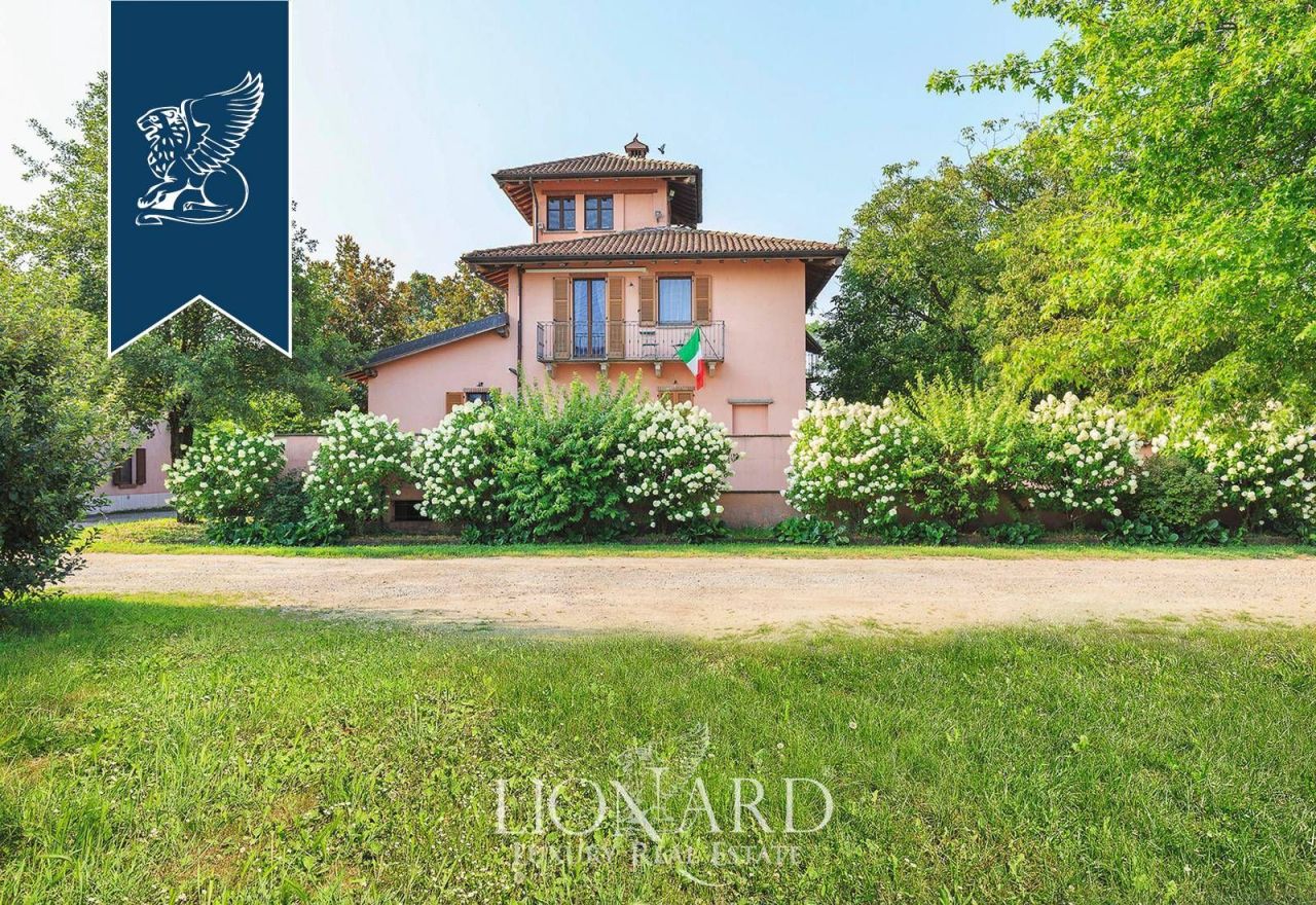 Granja en Milán, Italia, 3 500 m² - imagen 7