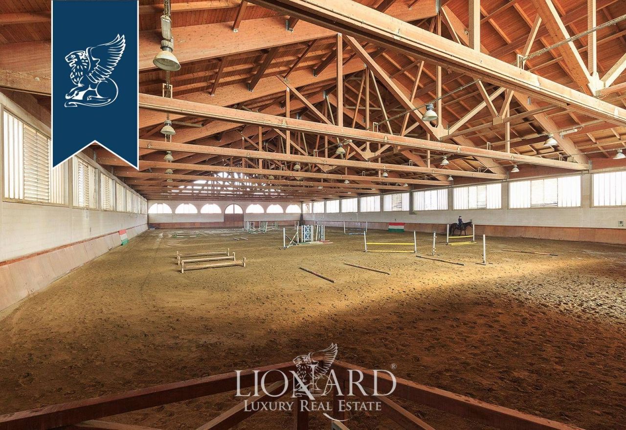 Villa in Mailand, Italien, 900 m² - Foto 7