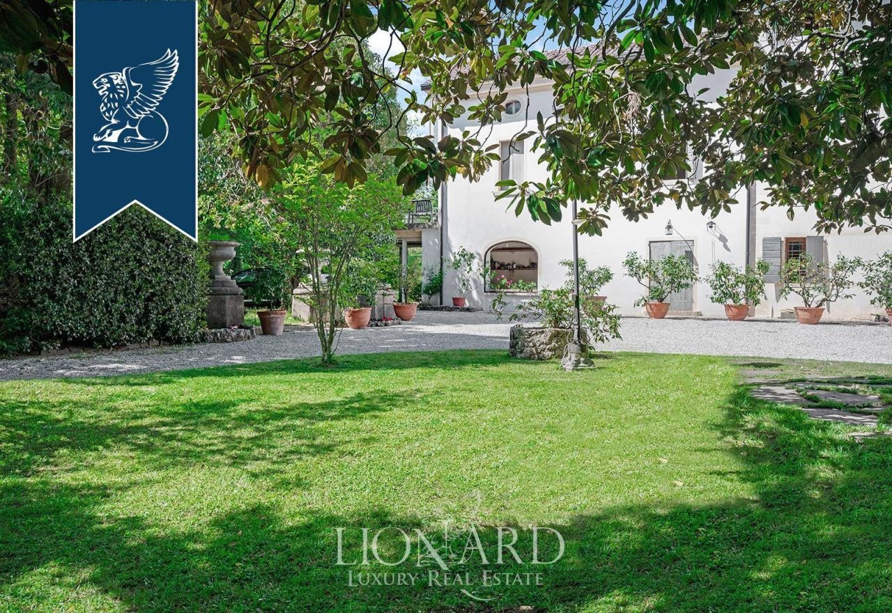 Villa ad Asolo, Italia, 1 200 m² - foto 7