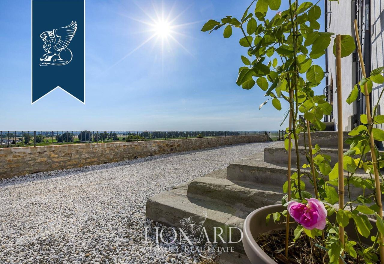 Farm in Pisa, Italy, 632 m² - picture 7