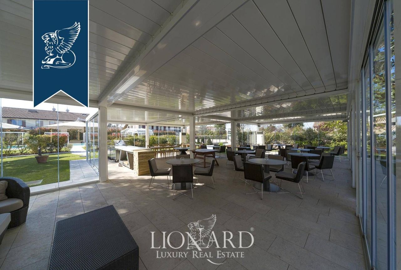 Villa a Treviso, Italia, 800 m² - foto 7