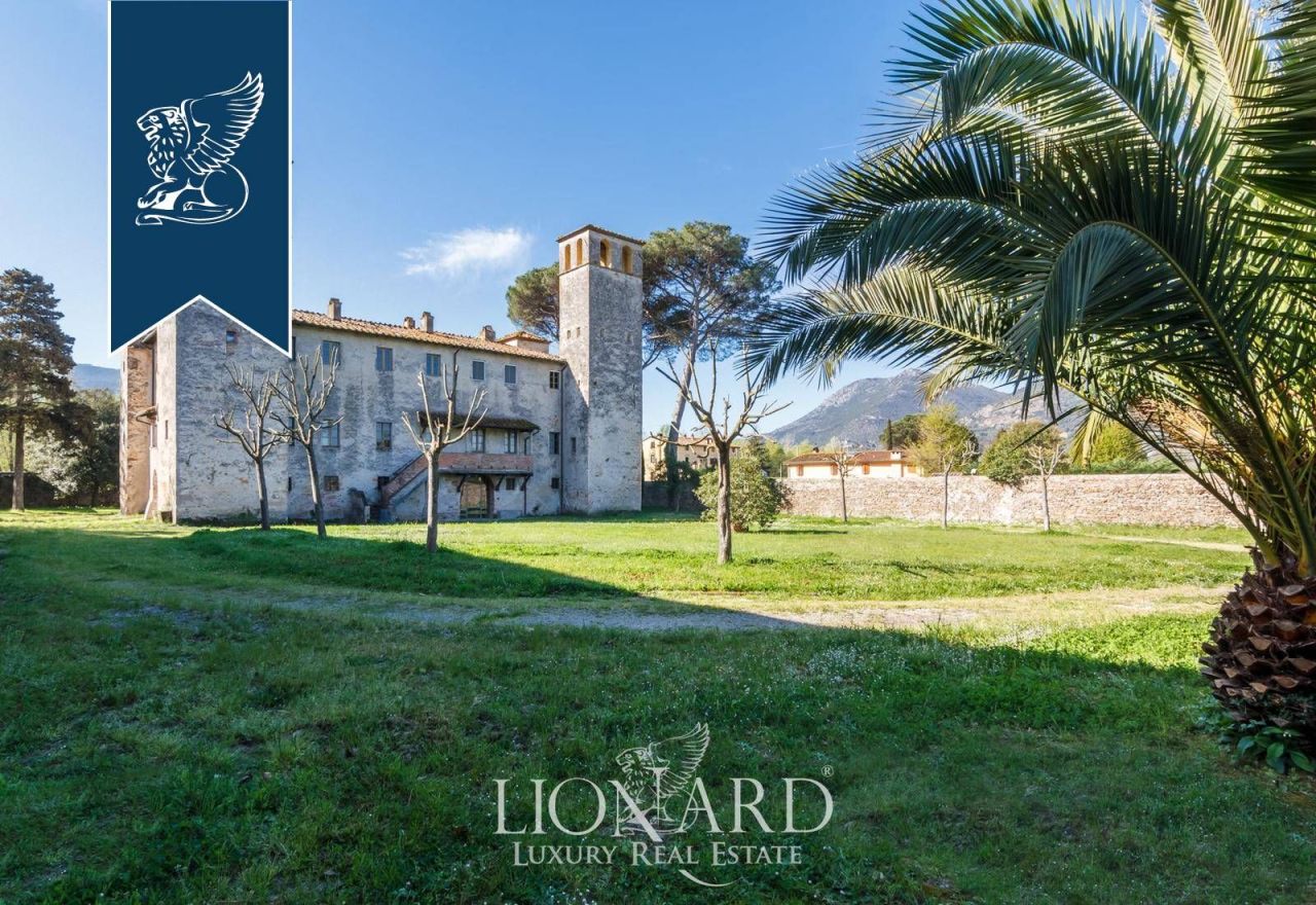 Villa en Capannori, Italia, 800 m² - imagen 7