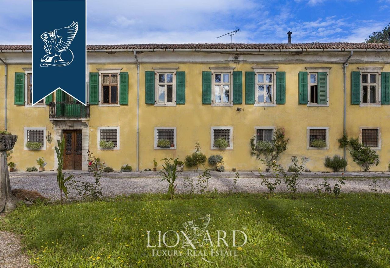 Villa in Udine, Italien, 6 000 m² - Foto 7