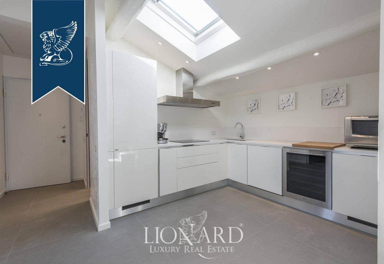 Apartamento en Forte dei Marmi, Italia, 100 m² - imagen 7