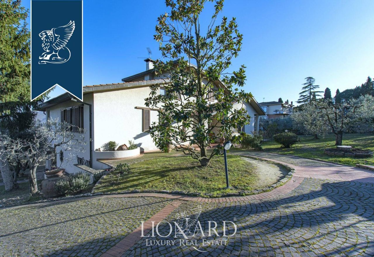 Villa à Greve in Chianti, Italie, 680 m² - image 7