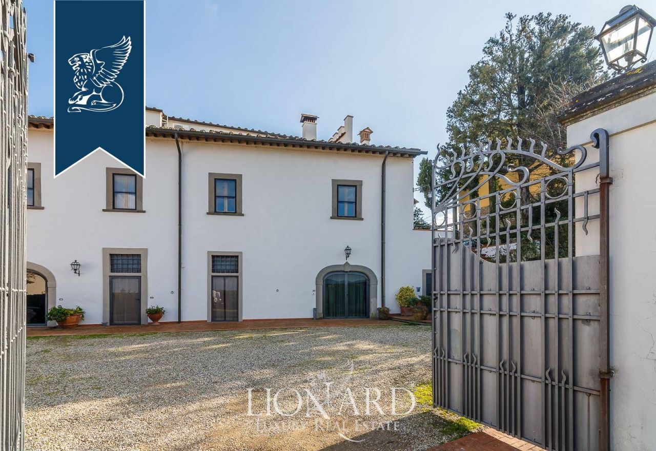 Apartamento en Prato, Italia, 600 m² - imagen 7