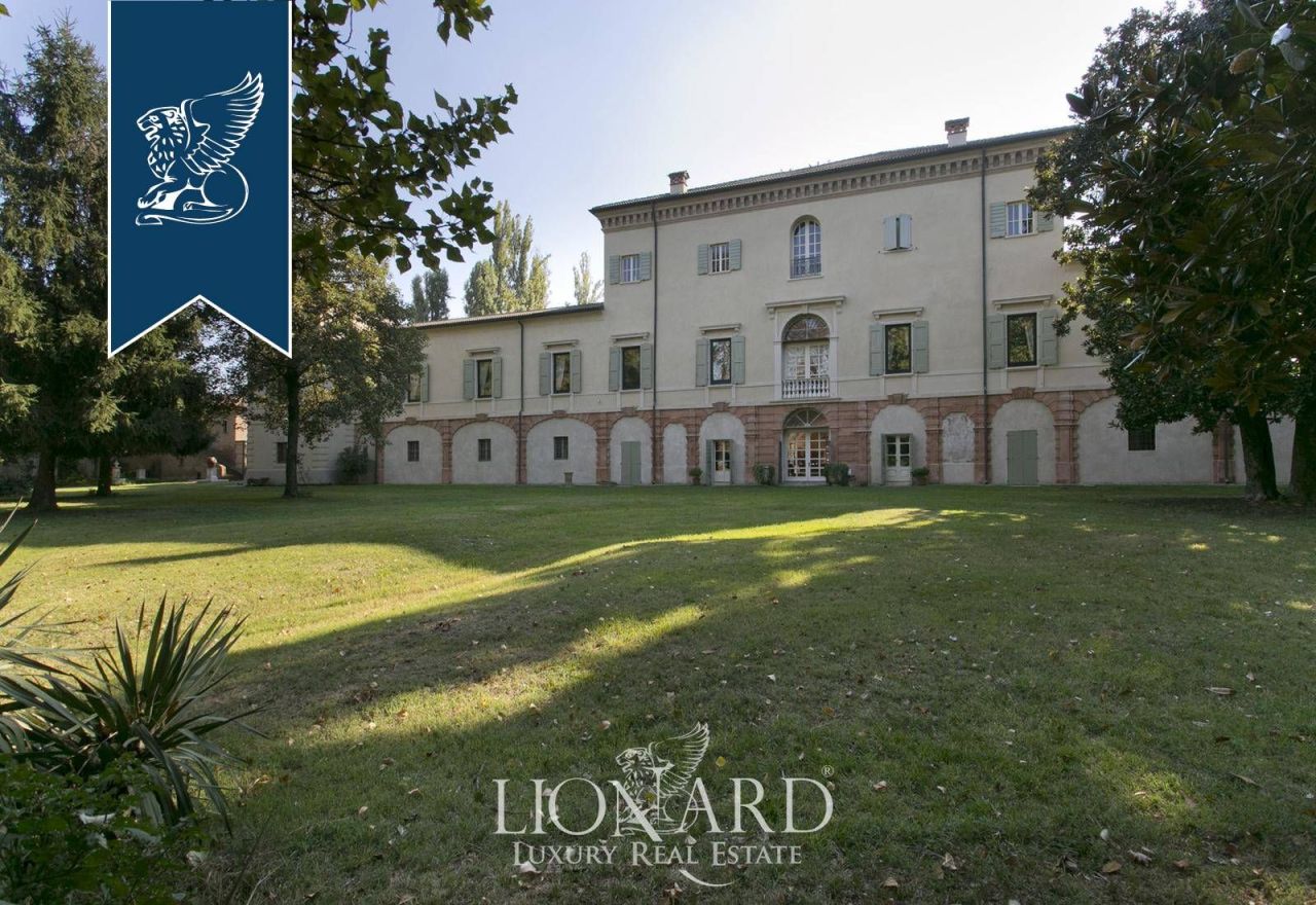 Villa a Reggio Emilia, Italia, 4 000 m² - foto 7