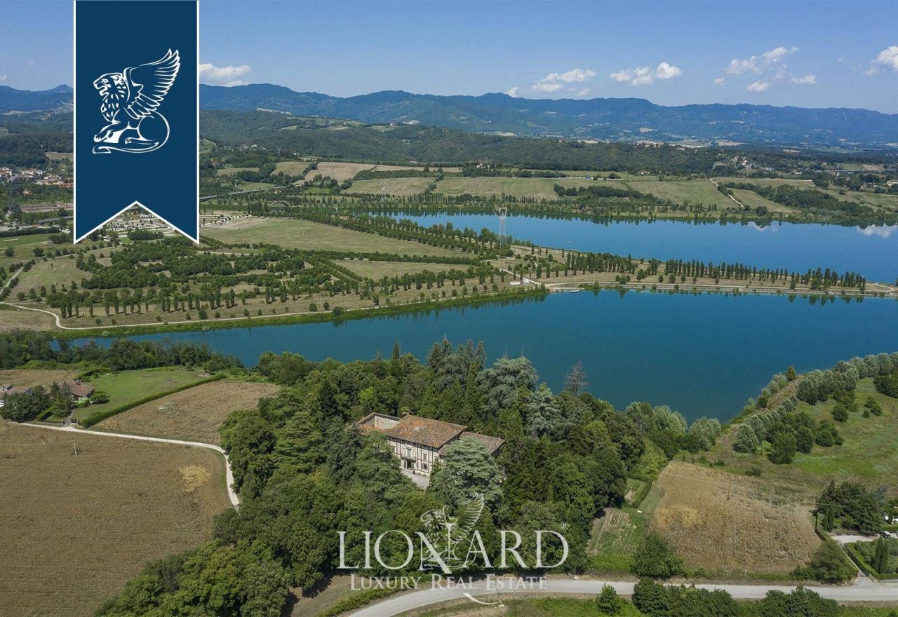 Villa a Firenze, Italia, 2 000 m² - foto 7