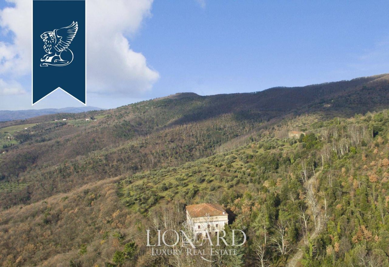 Ferme à Pistoia, Italie, 4 135 m² - image 7