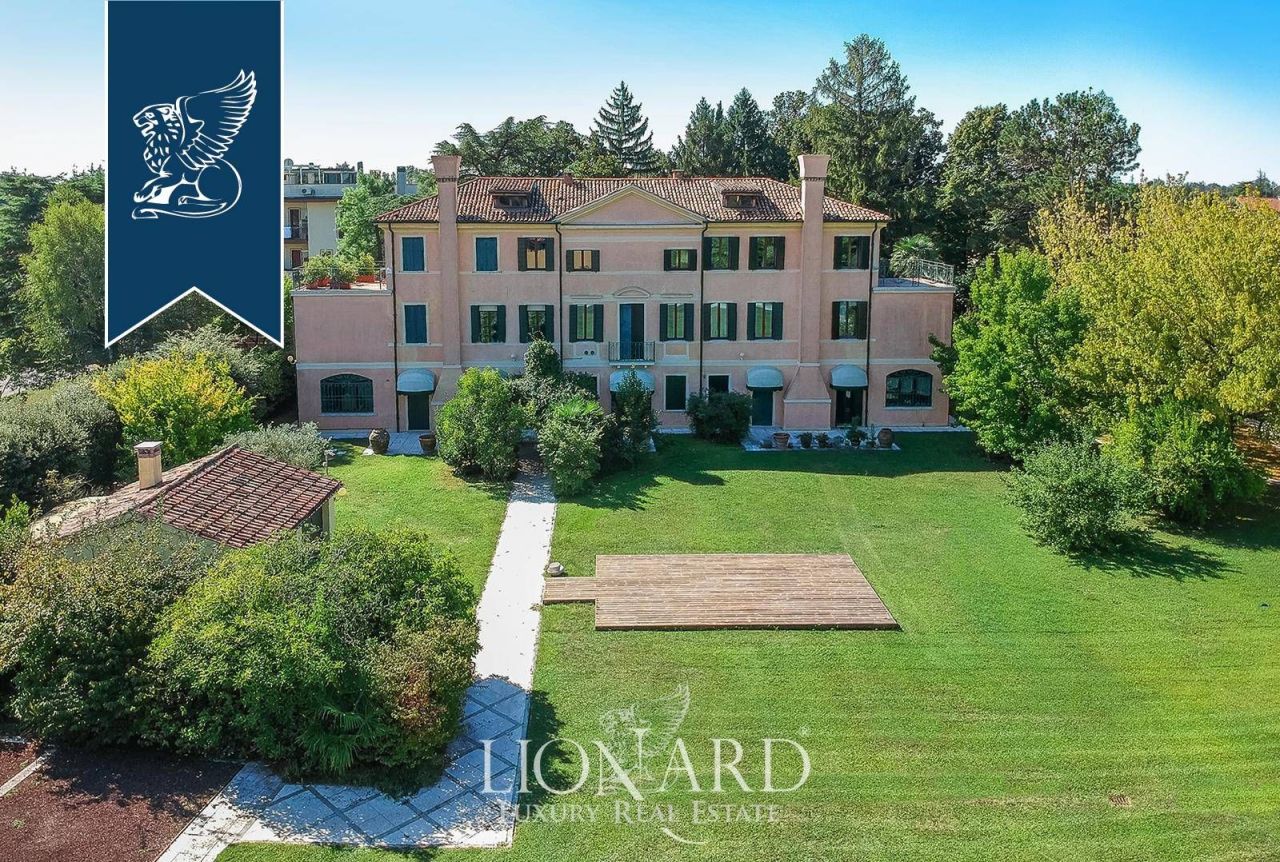 Villa in Treviso, Italien, 800 m² - Foto 7