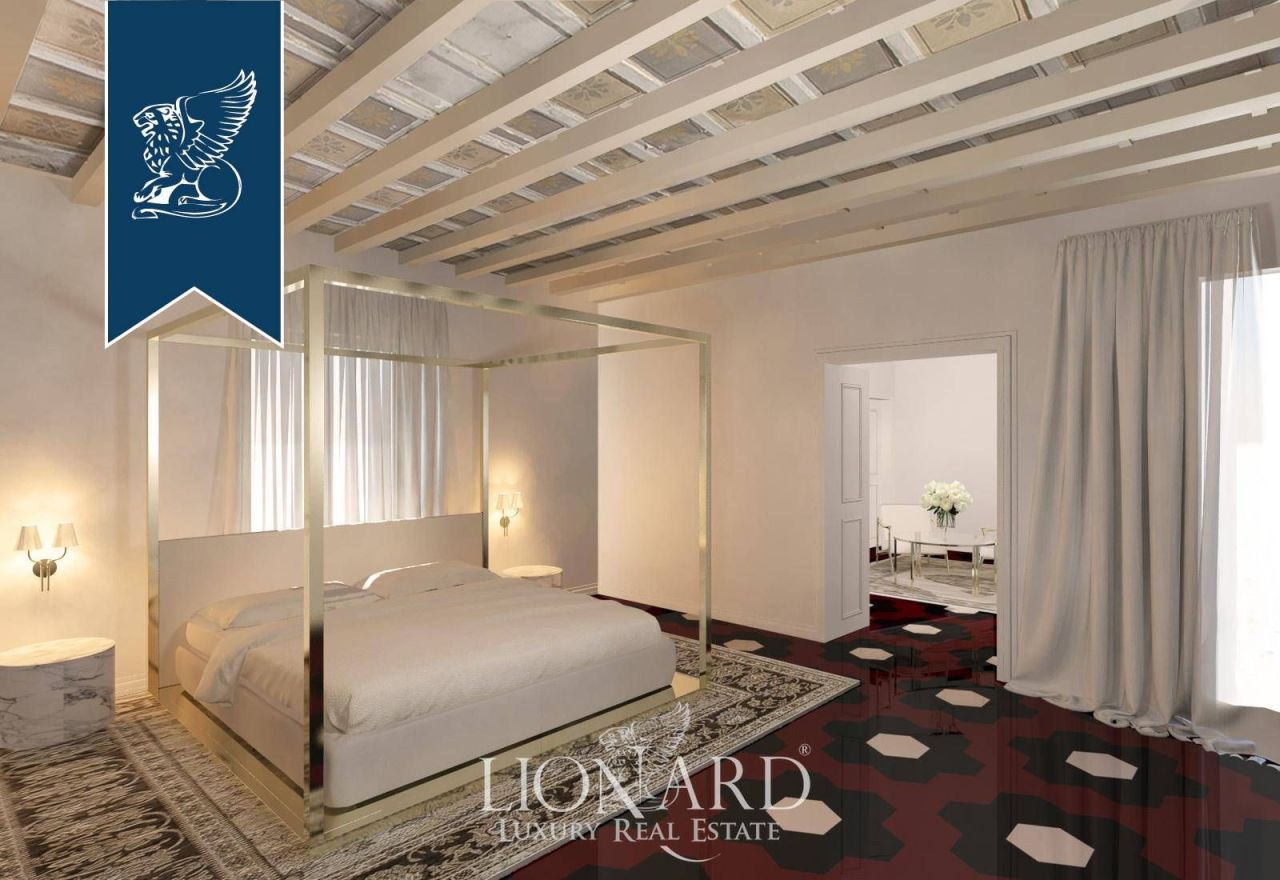 Casa a Firenze, Italia, 1 350 m² - foto 7