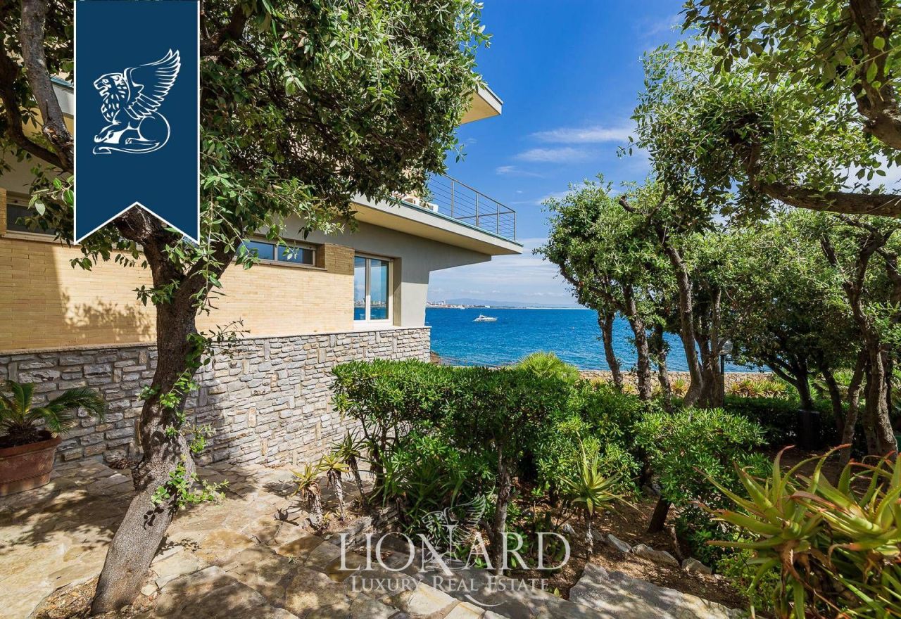 Villa à Rosignano Marittimo, Italie, 550 m² - image 7