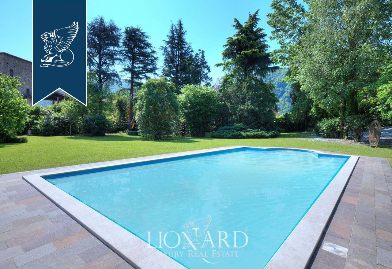 Villa à Brescia, Italie, 3 000 m² - image 7