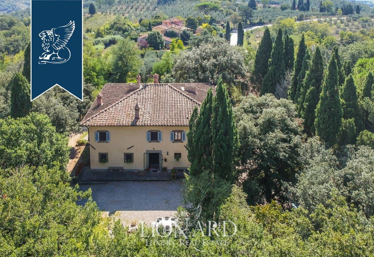 Villa a Pisa, Italia, 1 215 m² - foto 7