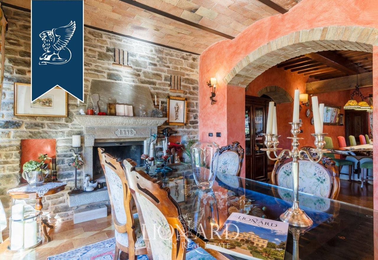 Villa en Pesaro, Italia, 738 m² - imagen 7