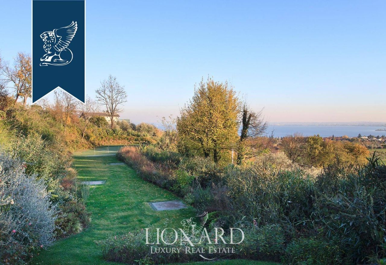 Appartement à Padenghe sul Garda, Italie, 50 m² - image 8