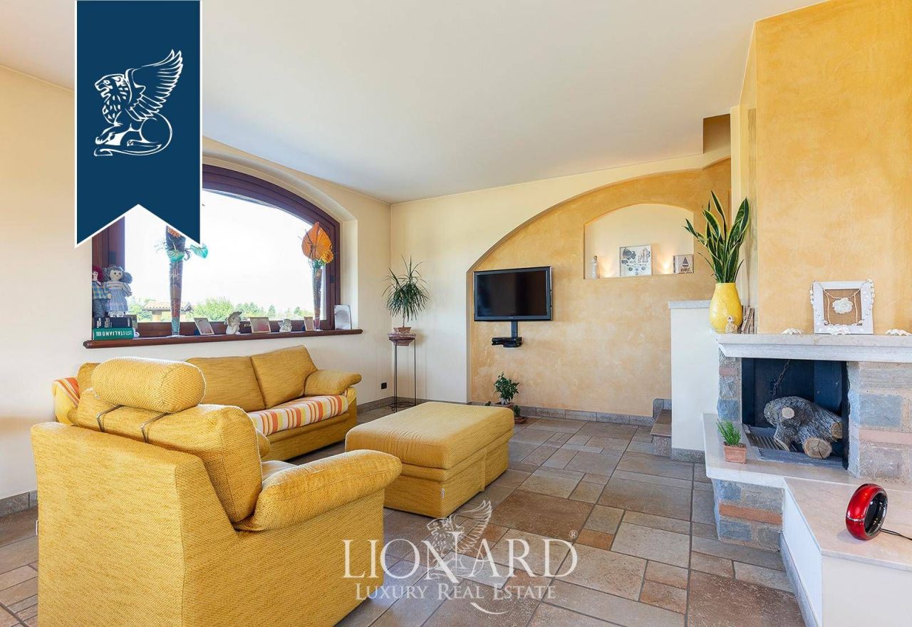 Villa a Bergamo, Italia, 500 m² - foto 8