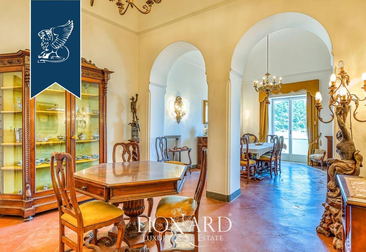 Apartment in Capri, Italy, 450 m² - picture 8