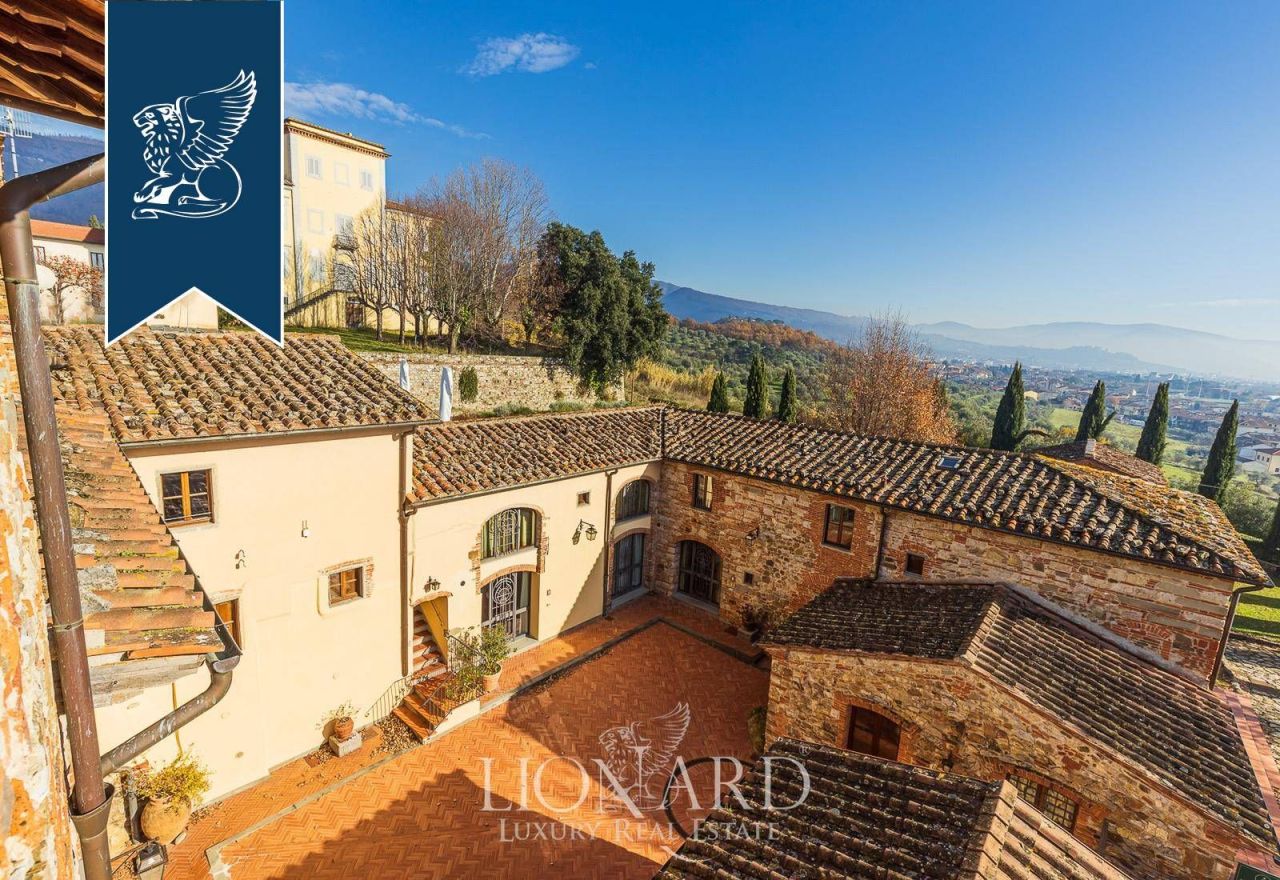 Hotel in Pistoia, Italien, 5 000 m² - Foto 8