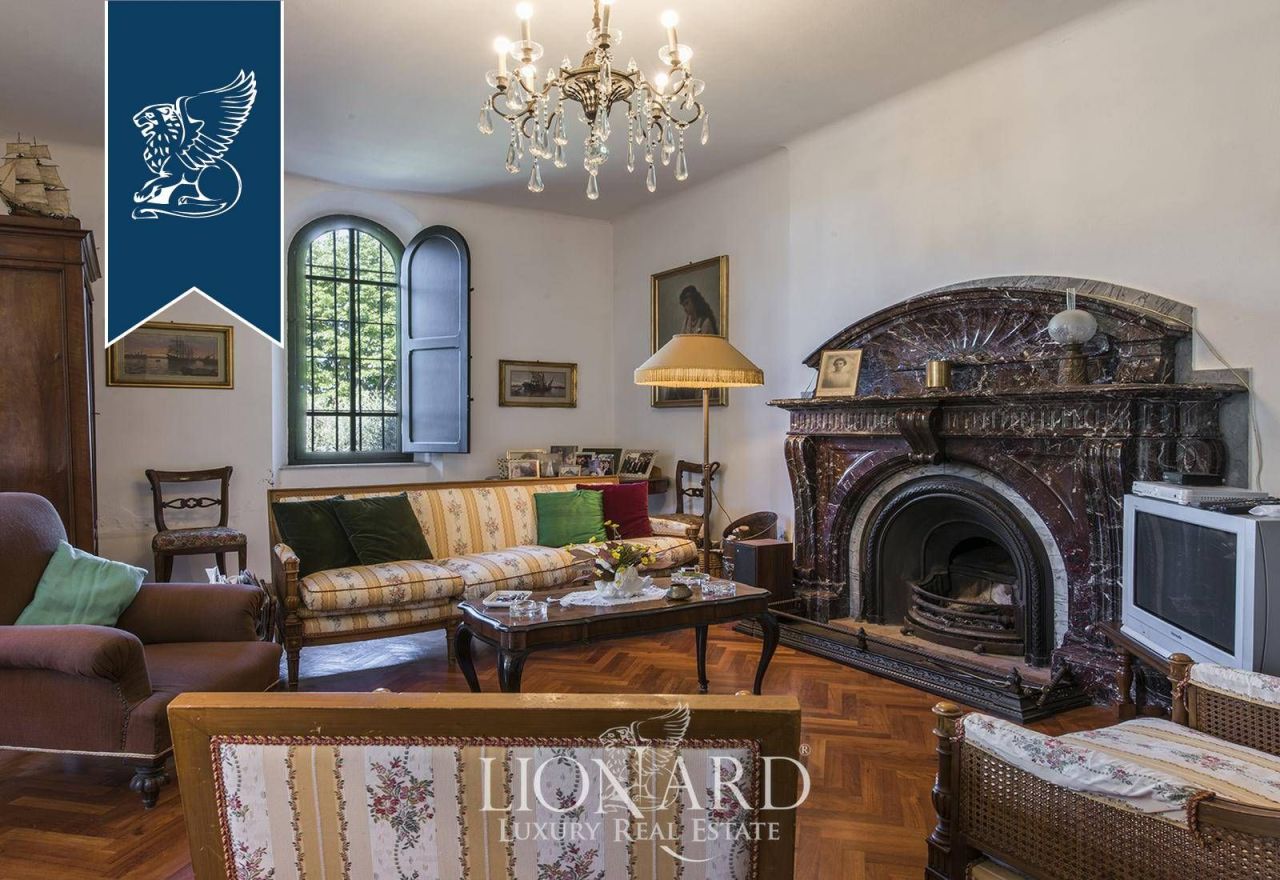 Villa à Crespina, Italie, 950 m² - image 9