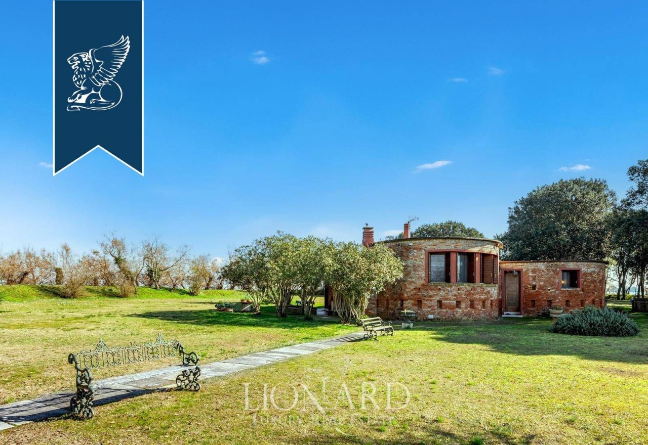 Villa en Venecia, Italia, 215 m² - imagen 9