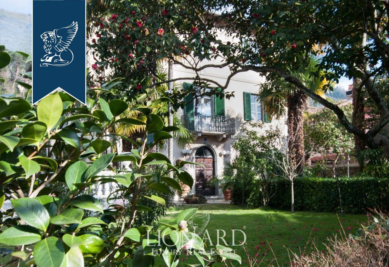 Villa à Camaiore, Italie, 500 m² - image 9