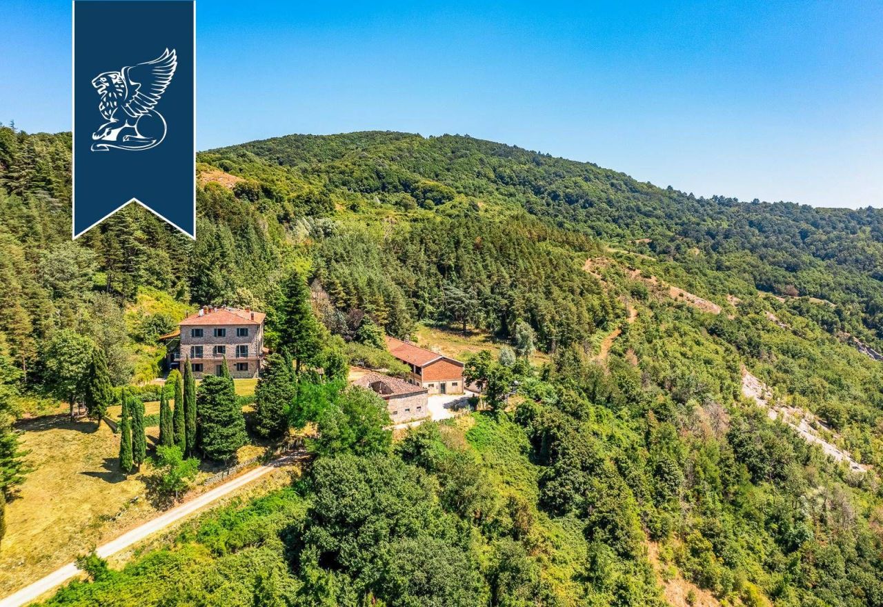 Farm in Florence, Italy, 4 000 m² - picture 9