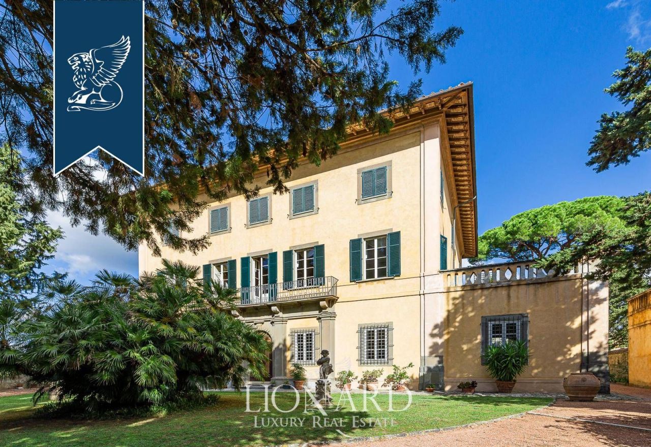 Villa a Pisa, Italia, 1 000 m² - foto 9