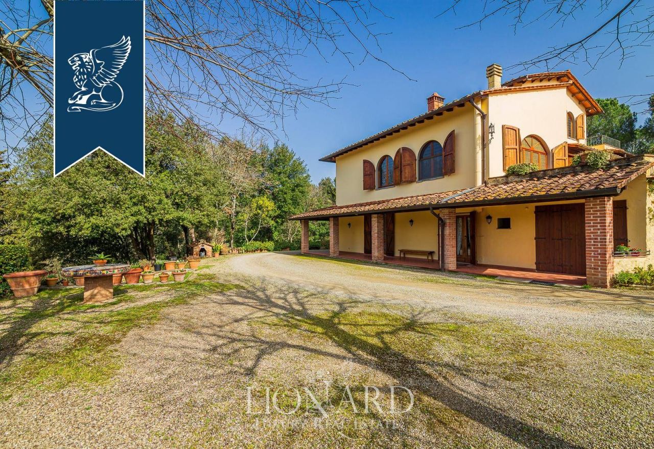 Villa à Florence, Italie, 480 m² - image 9