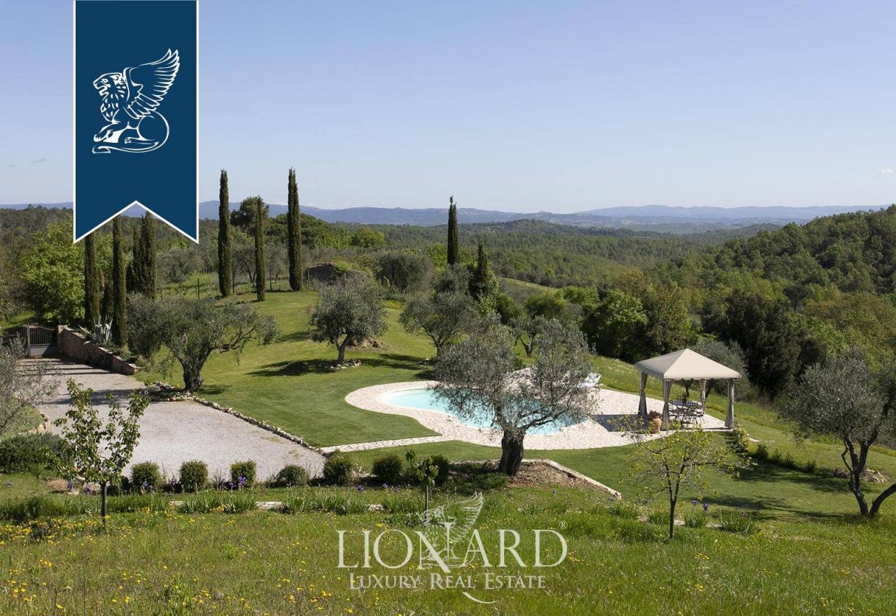 Farm in Grosseto, Italien, 350 m² - Foto 9