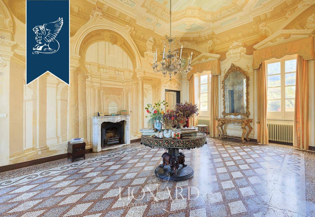 Villa a Lerici, Italia, 1 400 m² - foto 9