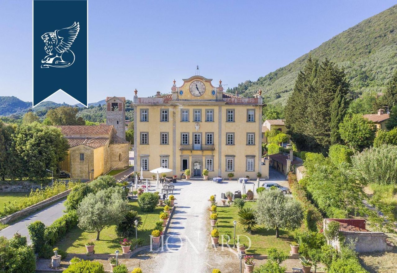 Villa a Pisa, Italia, 1 600 m² - foto 9