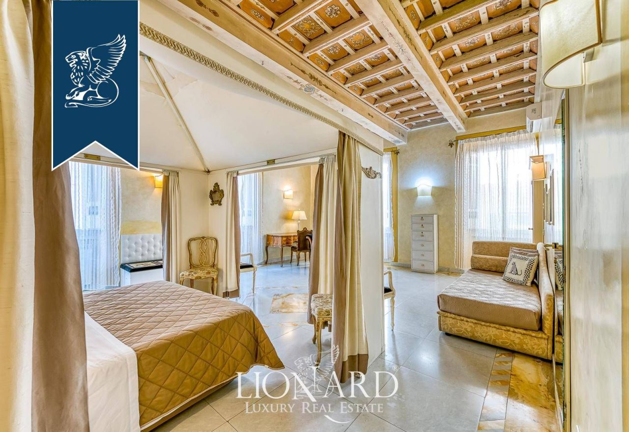 Apartment in Rom, Italien, 460 m² - Foto 9