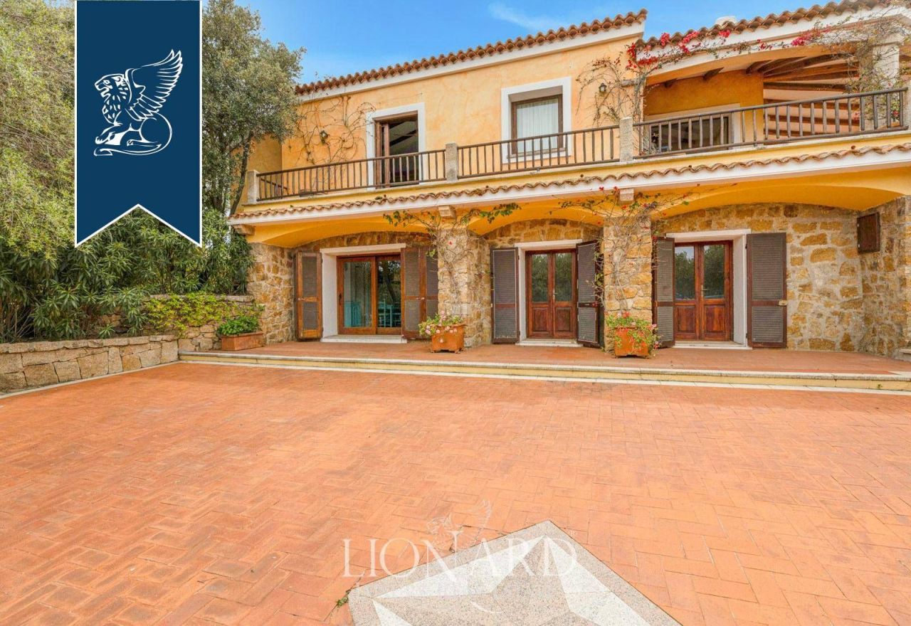 Villa à Porto Cervo, Italie, 230 m² - image 9