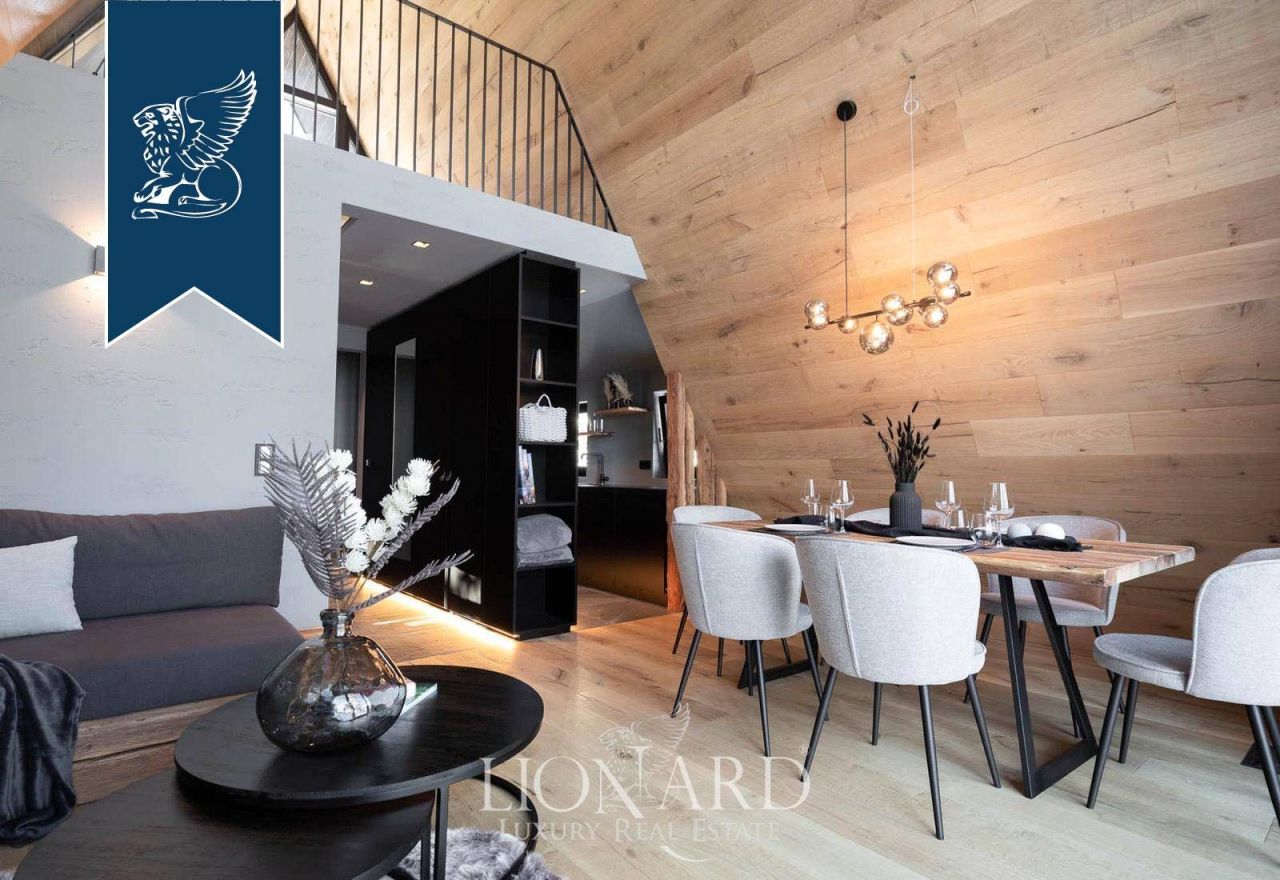 Villa en Trento, Italia, 130 m² - imagen 9