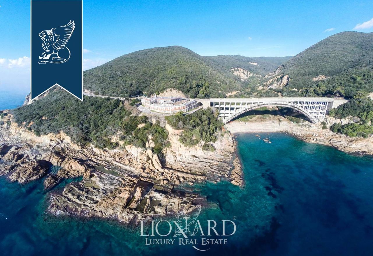 Hotel in Livorno, Italy, 860 m² - picture 9