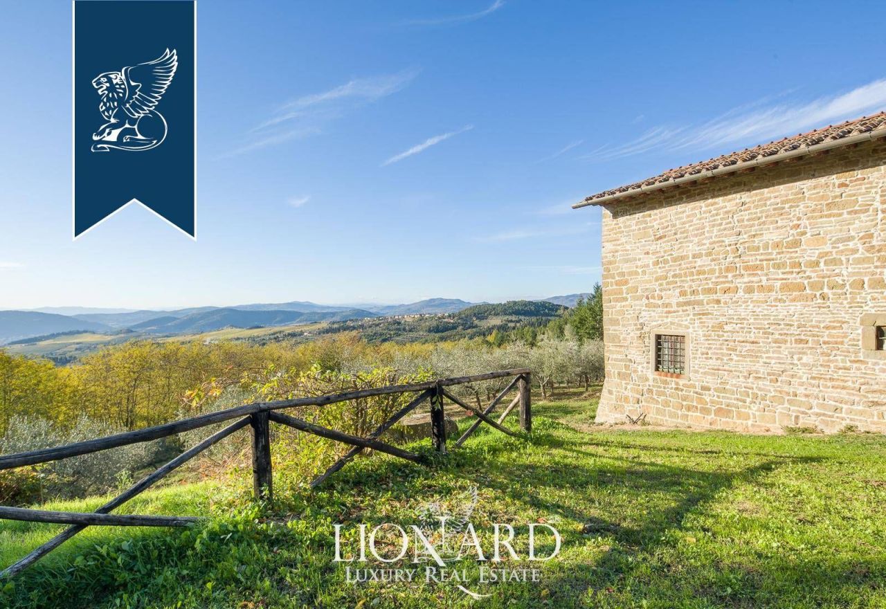 Azienda agricola a Firenze, Italia, 500 m² - foto 9