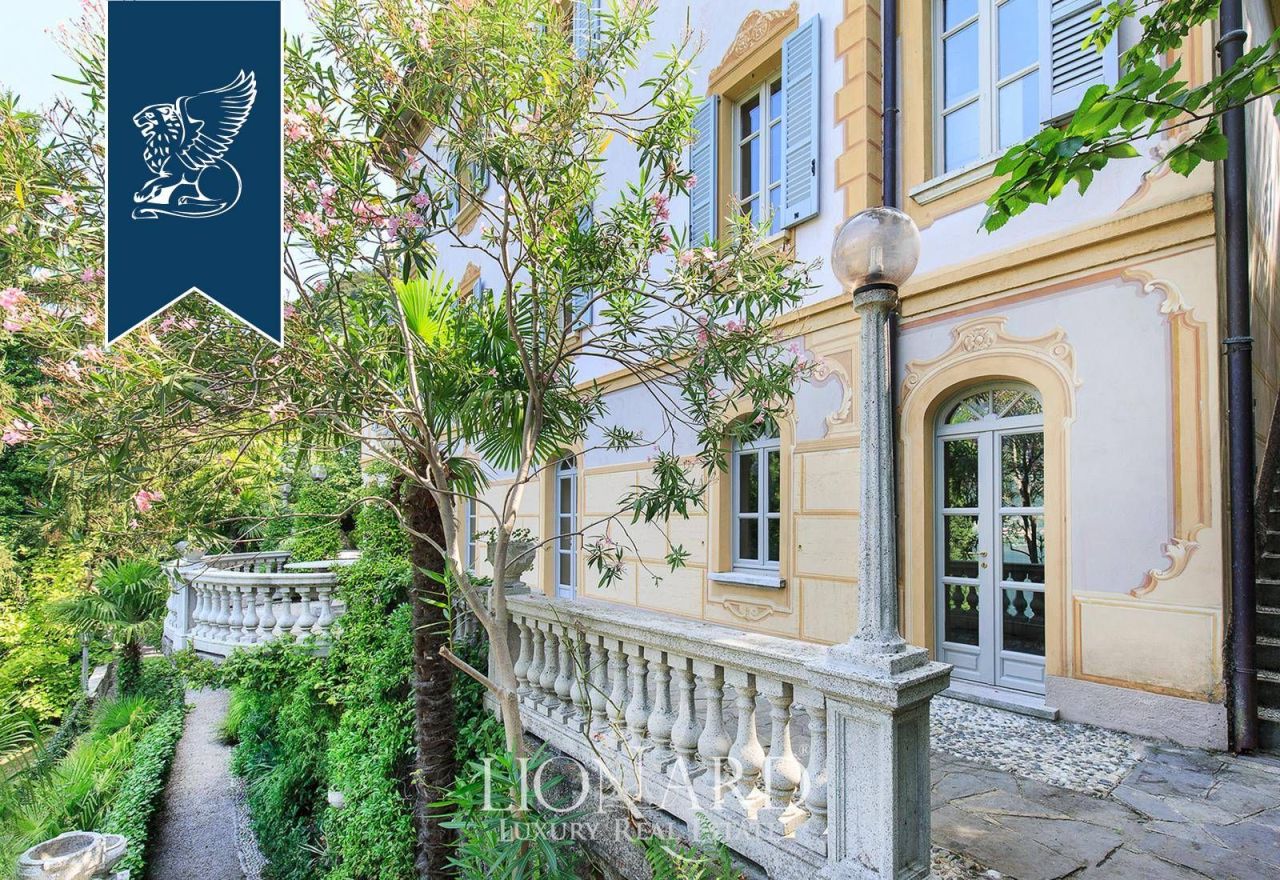 Villa en Blevio, Italia, 600 m² - imagen 9