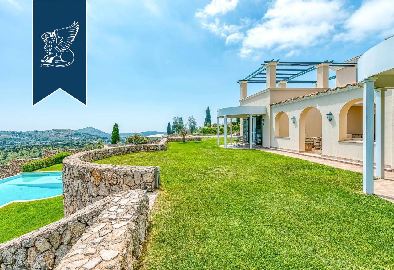 Casa a Latina, Italia, 400 m² - foto 9