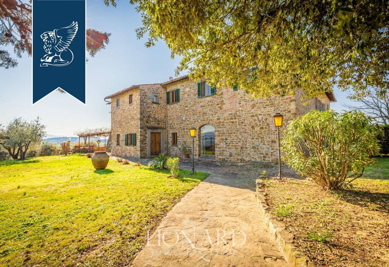 Villa à Florence, Italie, 650 m² - image 9